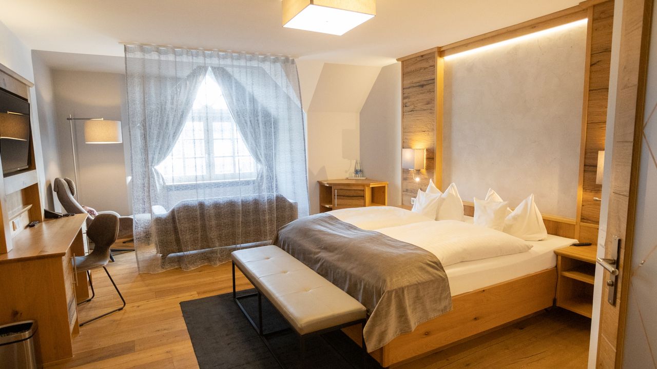 Romantik Hotel Platte Romantik Hotel Platte